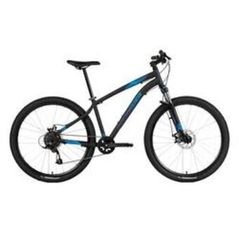Decathlon Rower górski mtb rockrider st 120 27,5 oferta