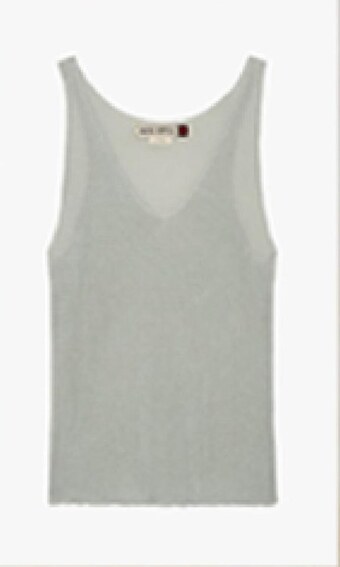 ZARA Top damski zara oferta