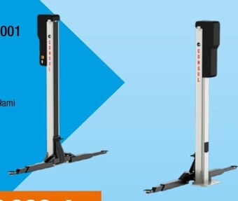 Profiauto Podnośnik beissbarth oferta