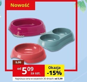 Kakadu Miska dla kota magic cat oferta