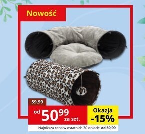 Kakadu Zabawka dla kota magic cat oferta