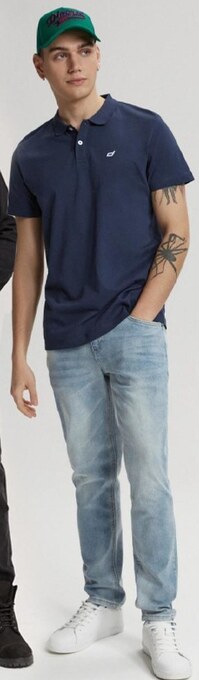 Diverse Spodnie męskie oferta