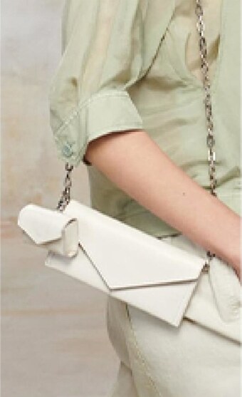 ZARA Torebka zara oferta