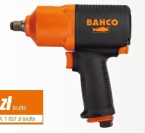 Profiauto Klucz pneumatyczny bahco oferta