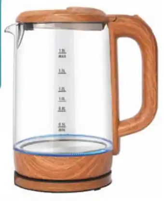 E.Leclerc Czajnik elektryczny platinet oferta