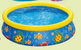 E.Leclerc Basen oferta