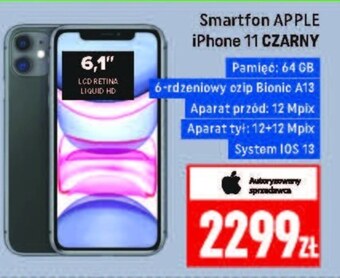 Neopunkt Smartfon iphone oferta