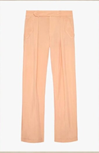 ZARA Spodnie damskie zara oferta
