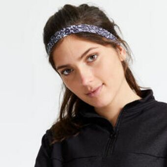 Decathlon Opaska do włosów fitness domyos 3 sztuki oferta