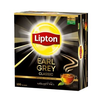 ALDI Herbata earl grey oferta