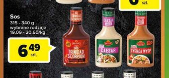 Carrefour Sos trinidad scorpion roleski oferta