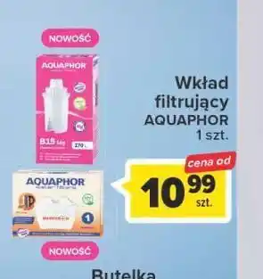 Carrefour Wkład filtrujący b200h aquaphor oferta