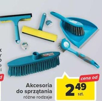 Carrefour Szczotka oferta