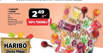 Netto Lizaki oferta