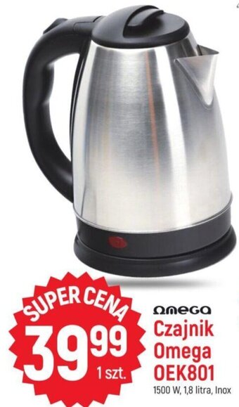 E.Leclerc Czajnik oferta