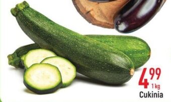 E.Leclerc Cukinia 1kg oferta