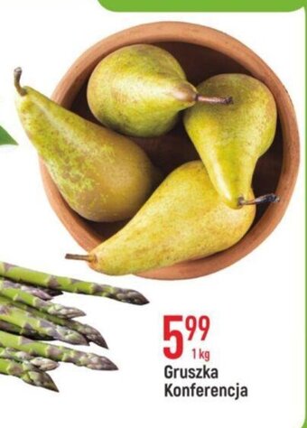 E.Leclerc Gruszka Konferencja 1kg oferta
