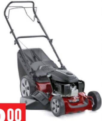 Grene Kosiarka spalinowa stiga oferta