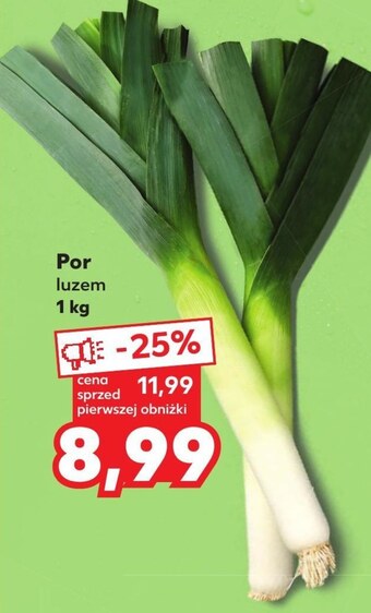 Kaufland Por oferta