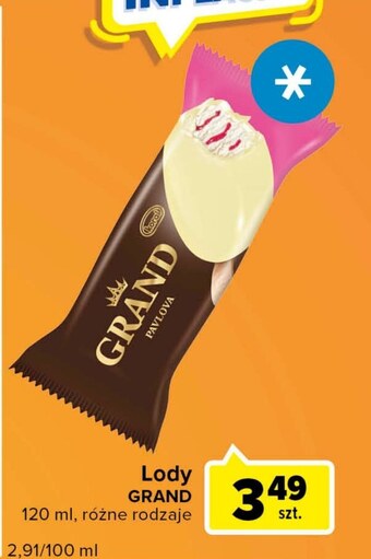 Carrefour Express Lody grand oferta