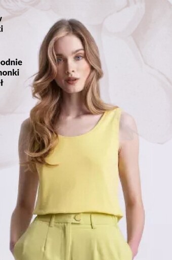 Greenpoint Top damski oferta