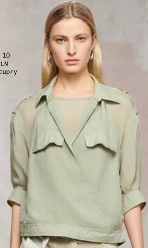 ZARA Koszula damska zara oferta