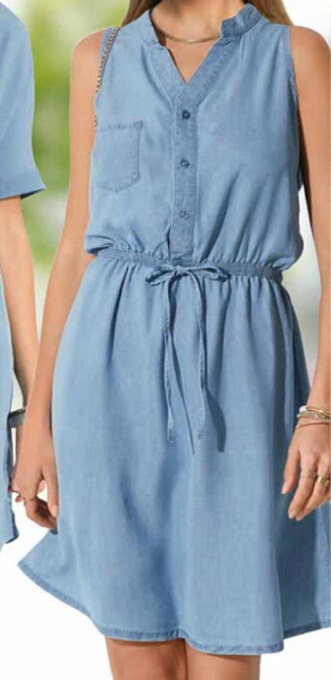 Biedronka Sukienka damska tom&rose oferta