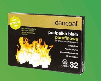 Carrefour Express Podpałka dancoal oferta