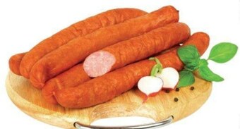Frac Kiełbasa chabura oferta