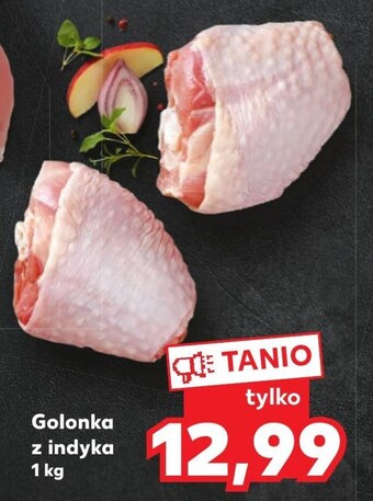 Kaufland Golonka oferta