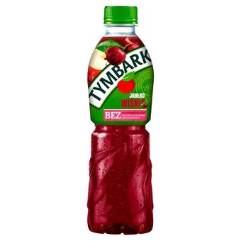 Odido Tymbark napój jabłko wiśnia 500 ml oferta