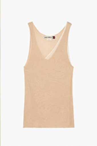 ZARA Top damski zara oferta