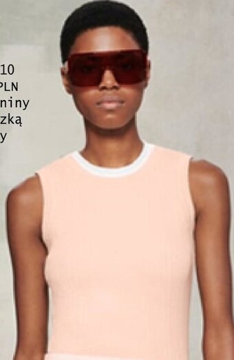 ZARA Top damski zara oferta