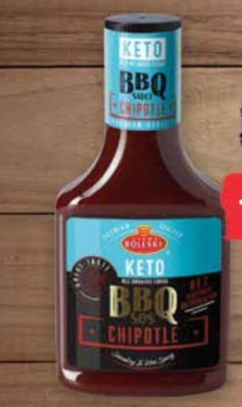 Netto Sos roleski oferta