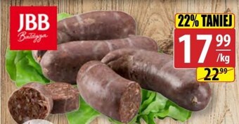 API MARKET Kaszanka oferta