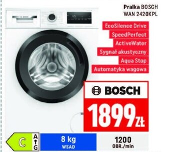 Neopunkt Pralka bosch oferta