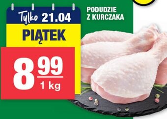 Spar PODUDZIE Z KURCZAKA 1kg oferta