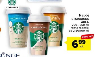 Carrefour Market Kawa oferta