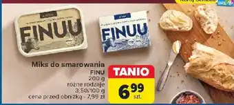 Carrefour Market Margaryna oferta
