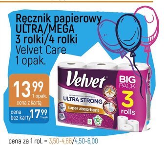 E.Leclerc Recznik papierowy oferta
