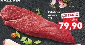 Polędwica wołowa 1 kg