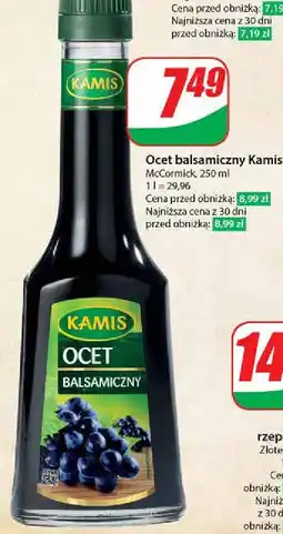 Carrefour Ocet balsamiczny oferta