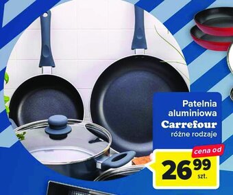 Carrefour Patelnia oferta
