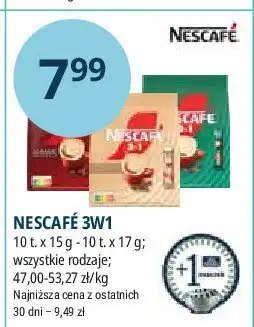 Carrefour Market Kawa oferta