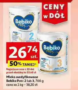 Carrefour Market Mleko 3 oferta