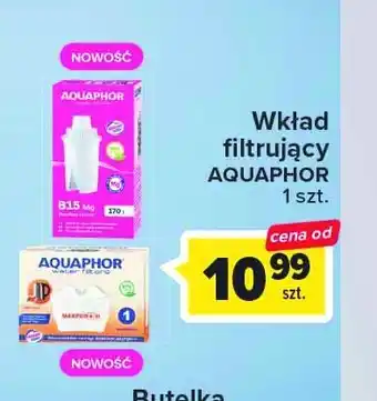 Carrefour Wkład filtrujący b200h oferta