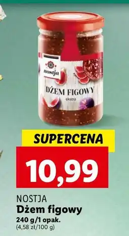 Dżem figowy