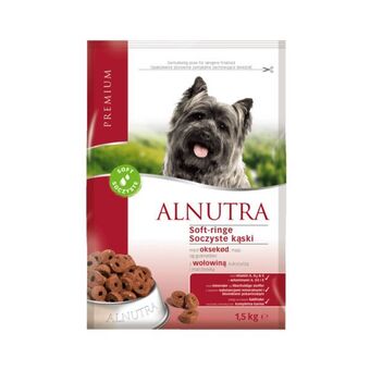 ALDI Karma półmokra dla psa oferta