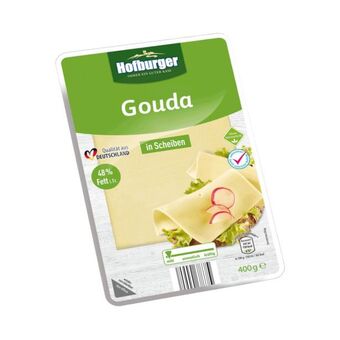 ALDI Ser gouda oferta