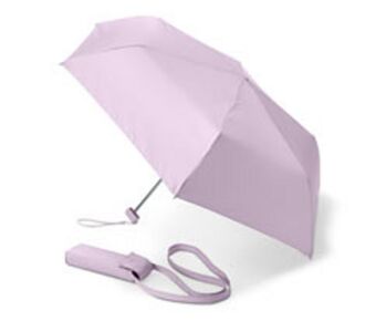 Parasol kieszonkowy